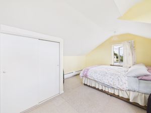 Master Bedroom- click for photo gallery